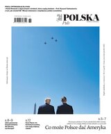 Polska Metropolia Warszawska 71/2025