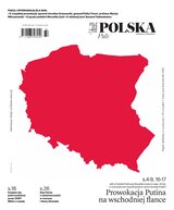 Polska Metropolia Warszawska 73/2025
