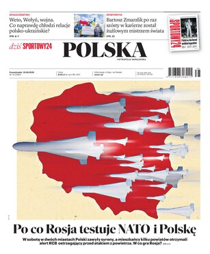 Polska Metropolia Warszawska 74/2025