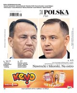 Polska Metropolia Warszawska 75/2025
