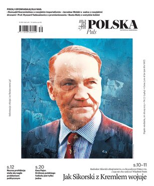 Polska Metropolia Warszawska 77/2025