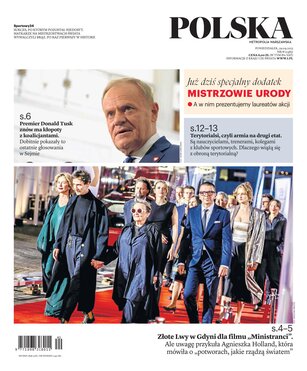 Polska Metropolia Warszawska 78/2025