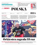 Polska Metropolia Warszawska 8/2025