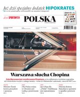 Polska Metropolia Warszawska 80/2025