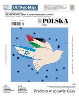 Polska Metropolia Warszawska 81/2025