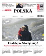 Polska Metropolia Warszawska 82/2025