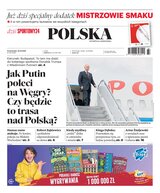 Polska Metropolia Warszawska 84/2025