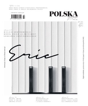 Polska Metropolia Warszawska 85/2025