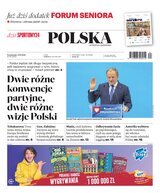 Polska Metropolia Warszawska 86/2025