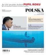 Polska Metropolia Warszawska 88/2025