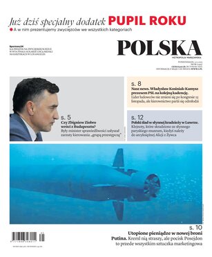 Polska Metropolia Warszawska 88/2025