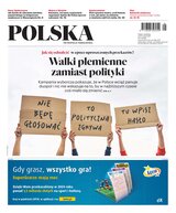 Polska Metropolia Warszawska 9/2025