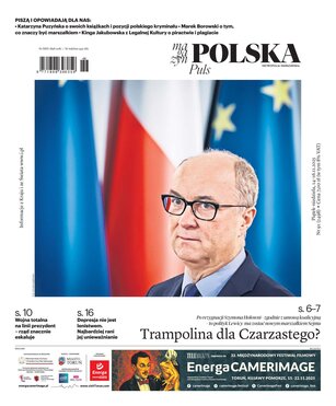 Polska Metropolia Warszawska 91/2025