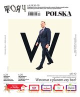 Polska Metropolia Warszawska 93/2025