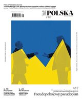 Polska Metropolia Warszawska 95/2025