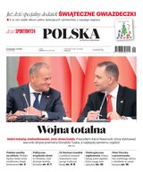 Polska Metropolia Warszawska 96/2025