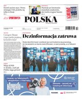 Polska Metropolia Warszawska 98/2025