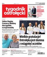 Tygodnik Ostrołęcki Ostrołęka 37/2025