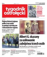 Tygodnik Ostrołęcki Ostrołęka 39/2025