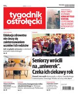Tygodnik Ostrołęcki Ostrołęka 40/2025