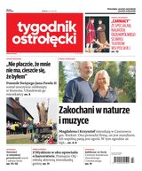 Tygodnik Ostrołęcki Ostrołęka 42/2025