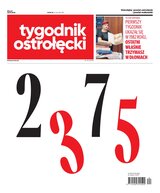 Tygodnik Ostrołęcki Ostrołęka 43/2025