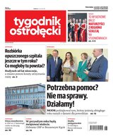 Tygodnik Ostrołęcki Ostrołęka 5/2025