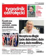 Tygodnik Ostrołęcki Ostrołęka 6/2025
