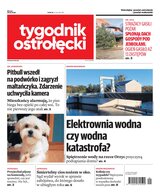 Tygodnik Ostrołęcki Ostrołęka 8/2025