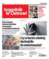 Tygodnik Ostrołęcki Tygodnik w Ostrowi 11/2025