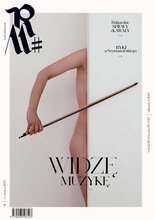 Ruch Muzyczny 11/2025