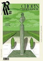 Ruch Muzyczny 19/2025