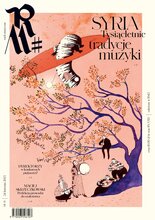 Ruch Muzyczny 8-9/2025