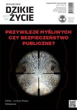 Dzikie Życie 12/2025-1/2026
