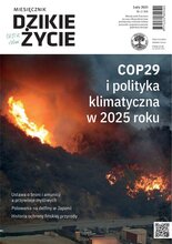 Dzikie Życie 2/2025