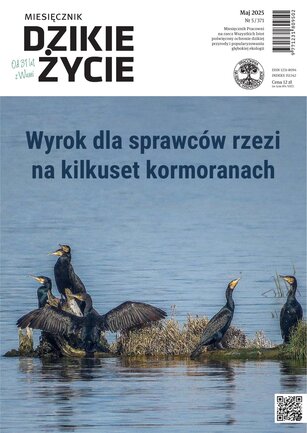 Dzikie Życie 5/2025