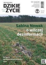 Dzikie Życie 7-8/2025