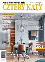 Cztery Kąty 1/2025