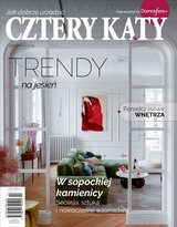 Cztery Kąty 10/2025