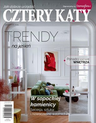 Cztery Kąty 10/2025