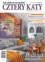 Cztery Kąty 2/2025