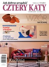 Cztery Kąty 5/2025
