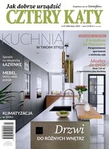 Cztery Kąty 7/2025