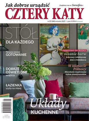 Cztery Kąty 9/2025