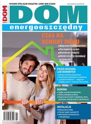 Ładny Dom Wydanie Specjalne 2/2025