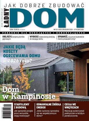 Ładny Dom 12/2025