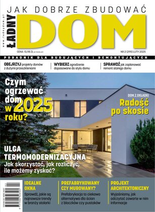 Ładny Dom 2/2025