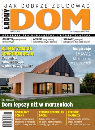 Ładny Dom 6/2025