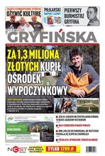 Gazeta Gryfińska 13/2025