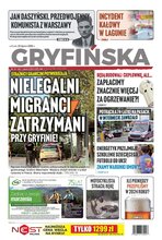 Gazeta Gryfińska 15/2025